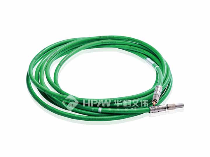 NISSEI laser energy fiber cable