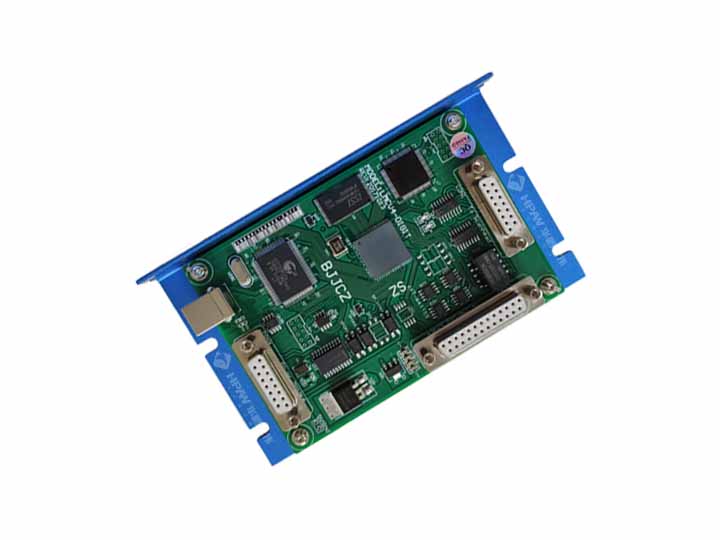 JCZ co2 board LMCV4-DIGITAL(SZ)